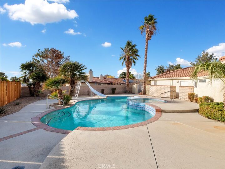 Property Photo:  18551 Olalee Way  CA 92307 