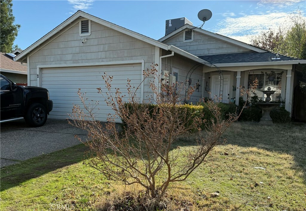 Property Photo:  2 Rainier Lane  CA 95973 