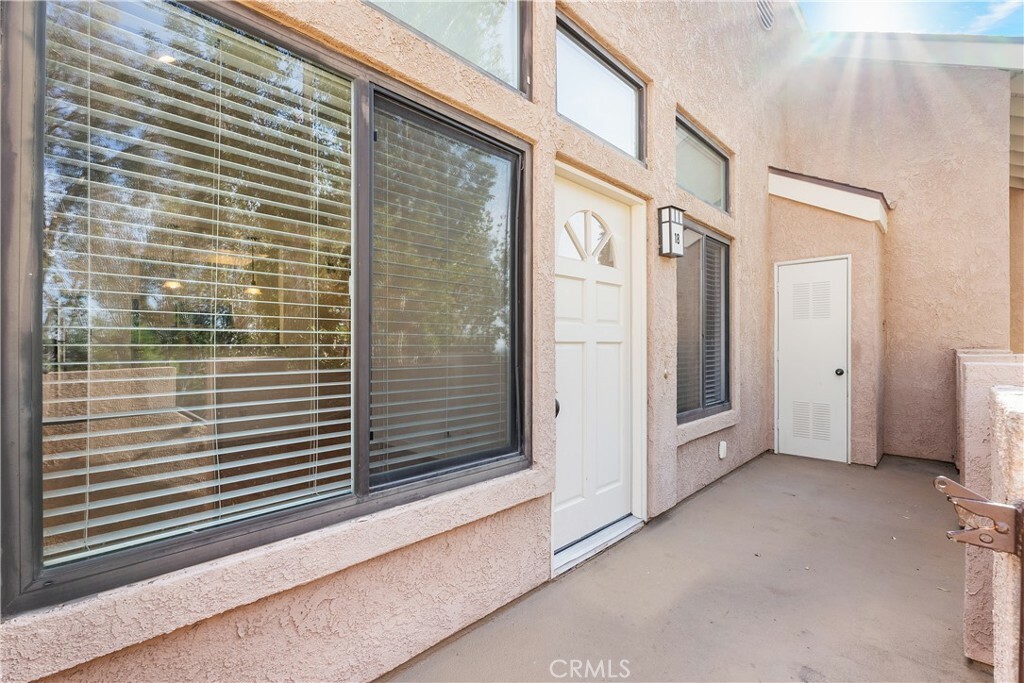 Property Photo:  5722 E Stillwater Avenue 18  CA 92869 