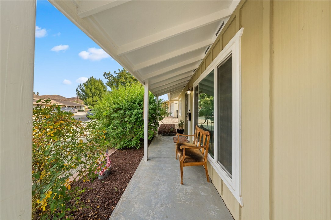 Property Photo:  26971 Pinehurst Road  CA 92586 