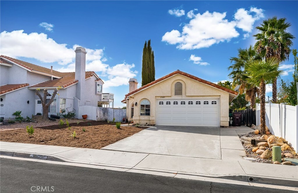 Property Photo:  23683 Canyon Oak Drive  CA 92562 