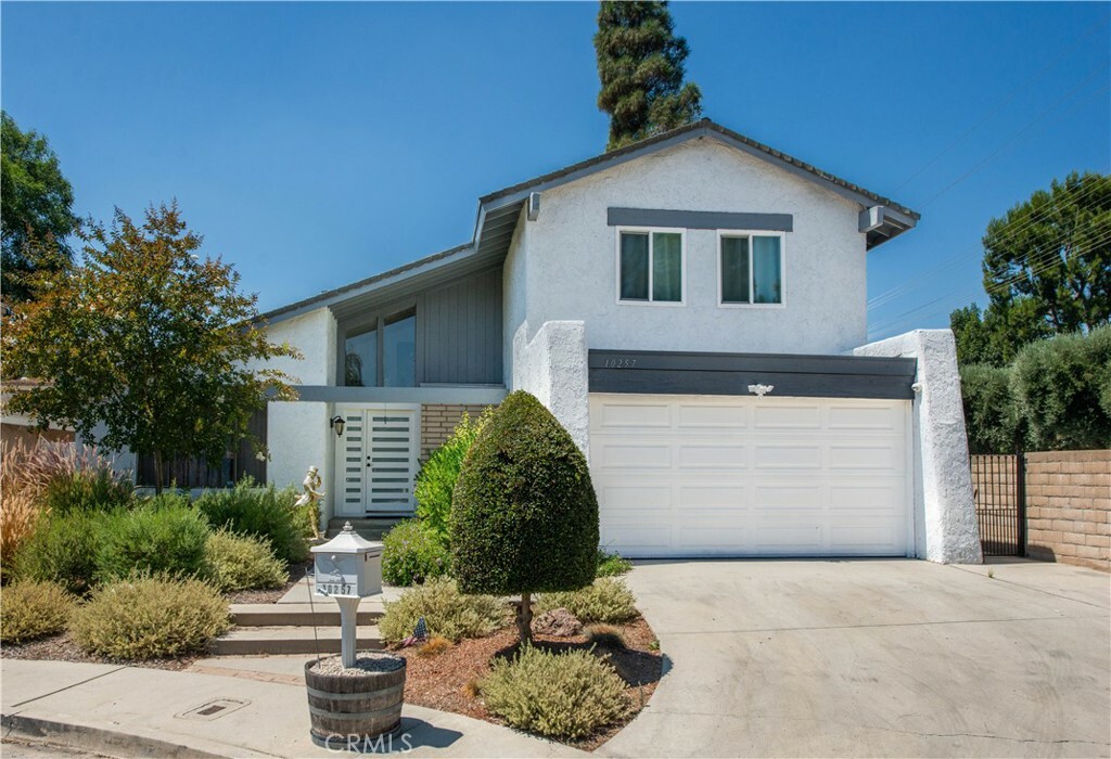 Property Photo:  10257 Nevada Avenue  CA 91311 