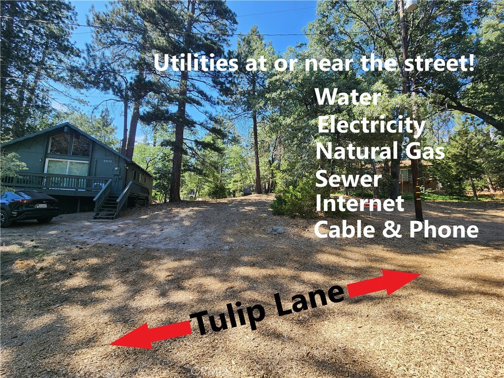 Property Photo:  32754 Tulip Lane  CA 92382 