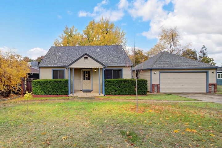 7149 Mariposa Avenue  Citrus Heights CA 95610 photo