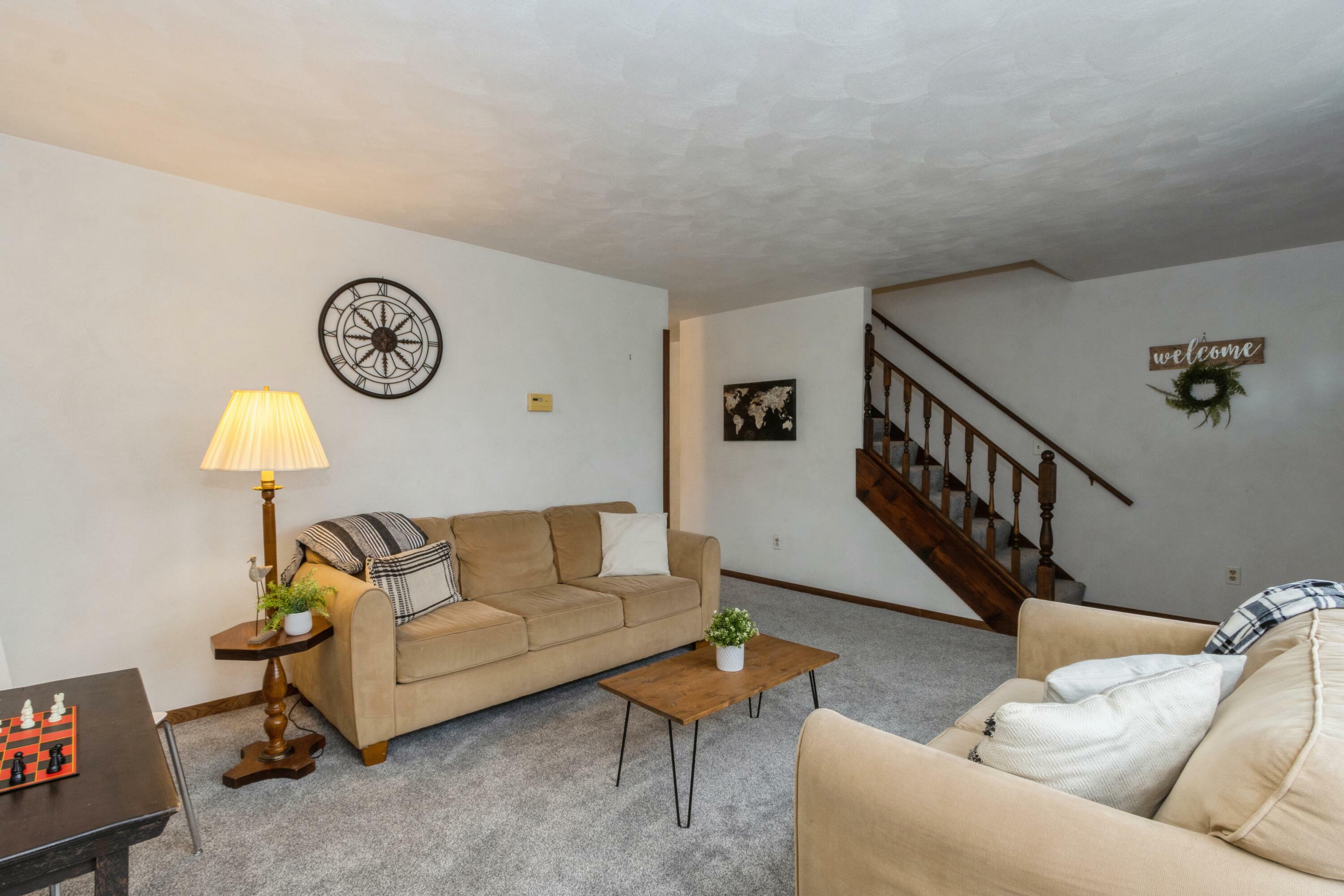 Property Photo:  510 W 3rd St #4  IA 52761 