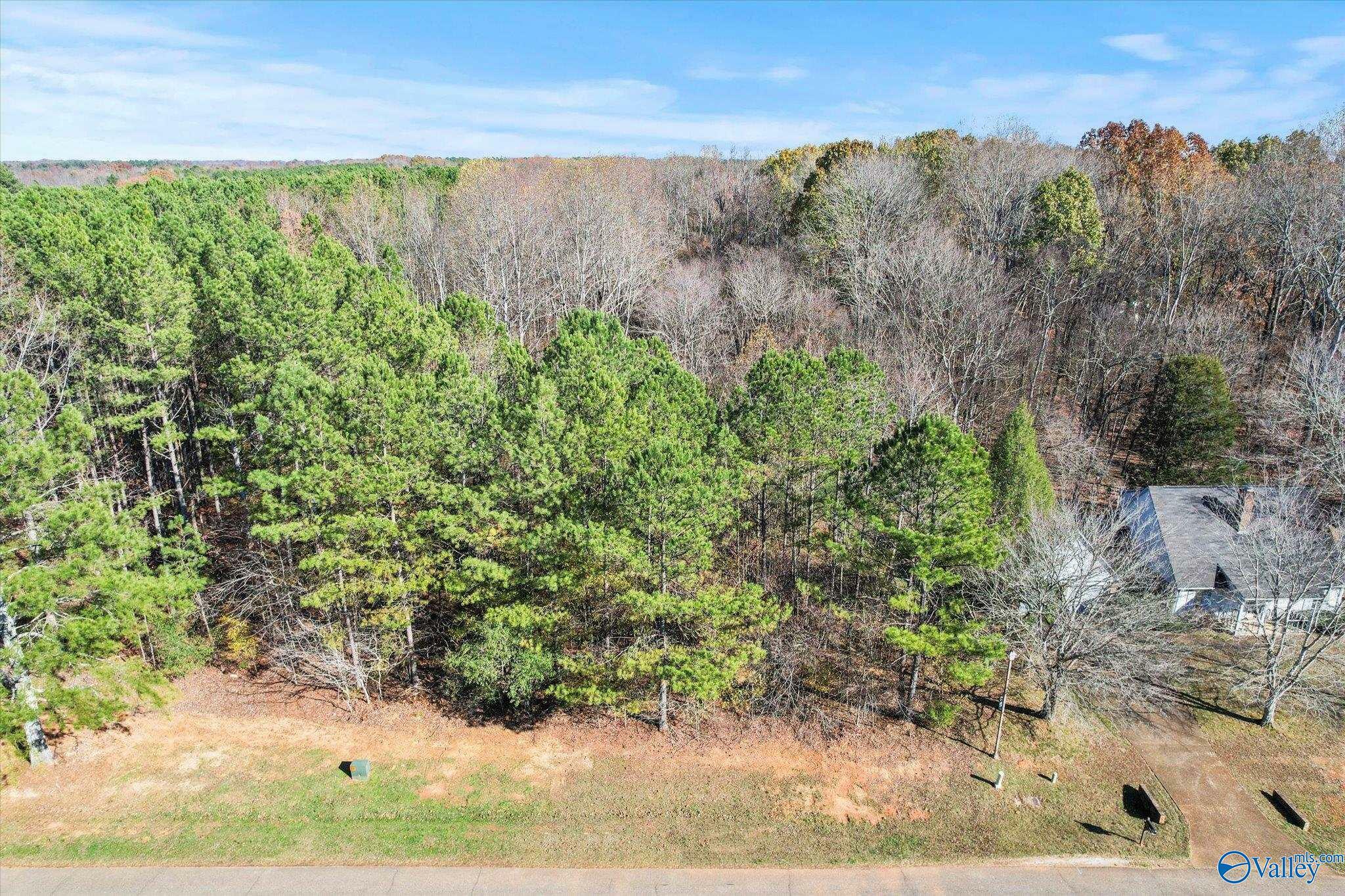 Property Photo:  Lot 1 Poplar Drive  AL 35620 