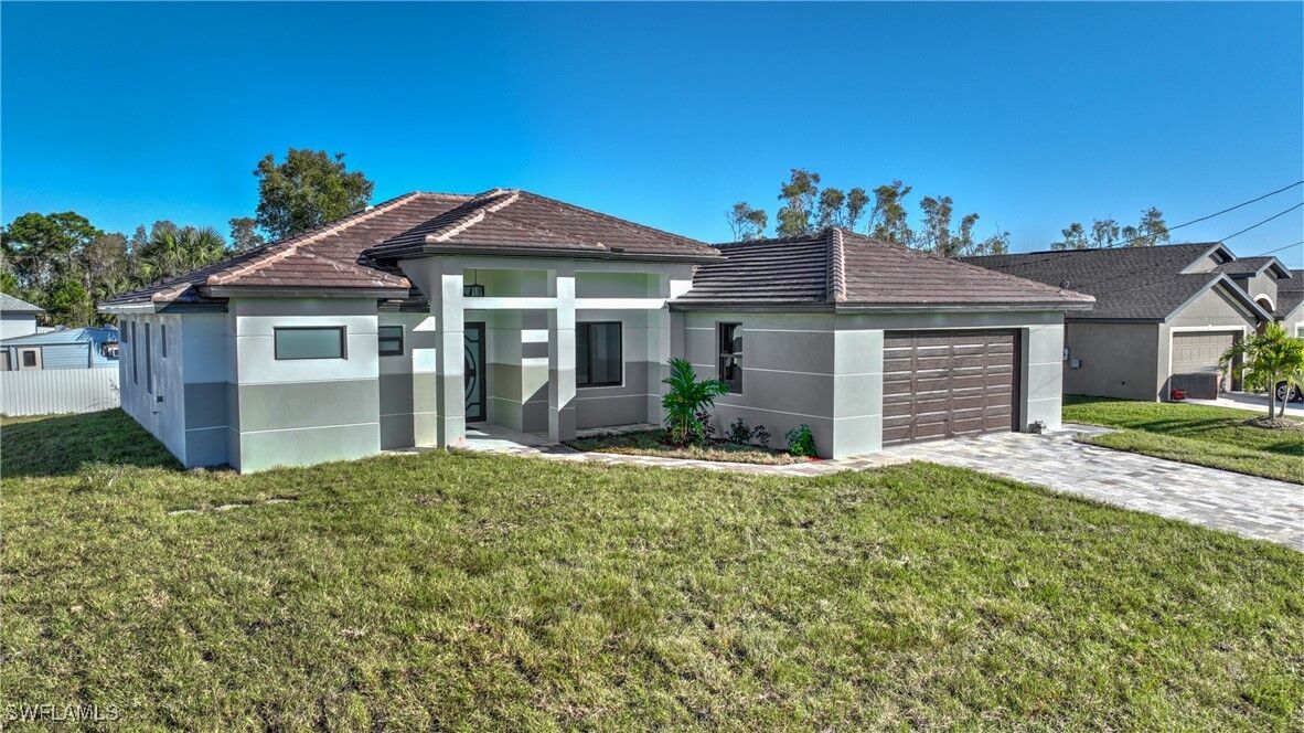 Property Photo: 259 Lisette Street FL 33913