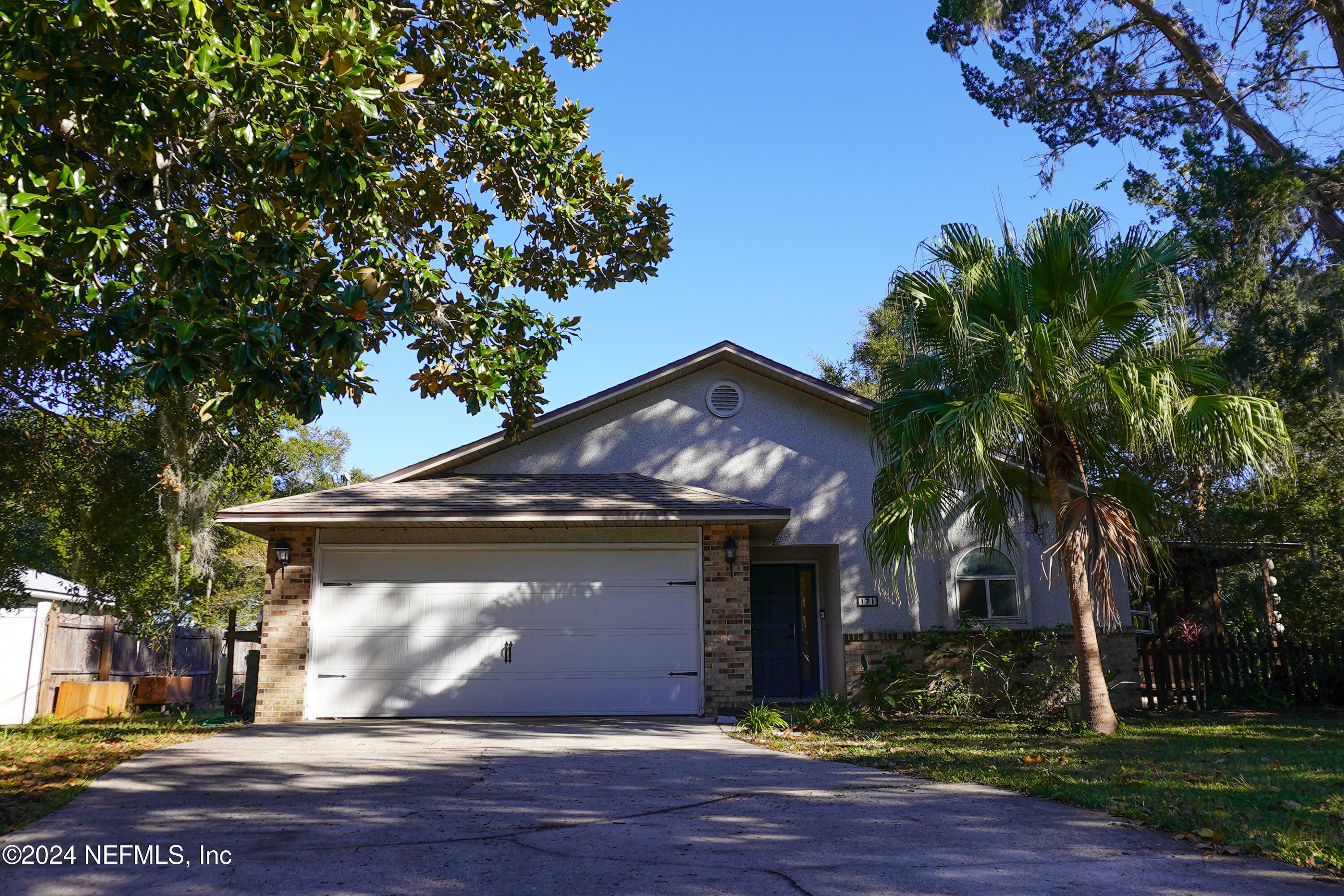 Property Photo:  171 Egret Road  FL 32086 