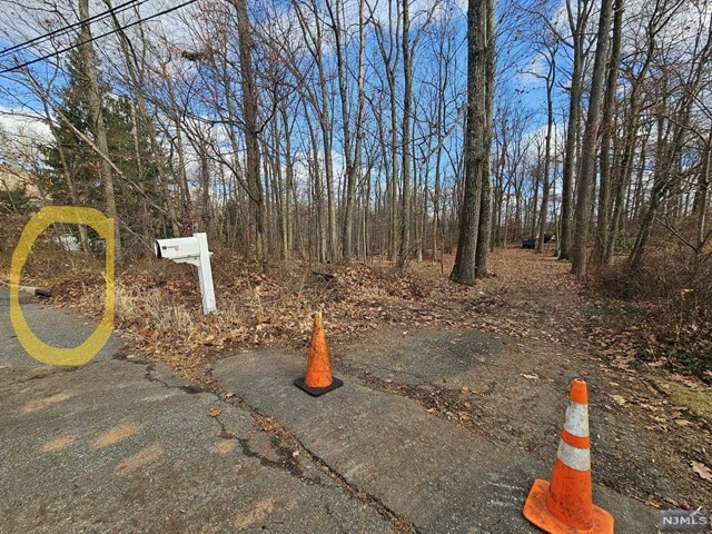 Property Photo:  34 Lot2 Starlight Drive  NJ 07960 