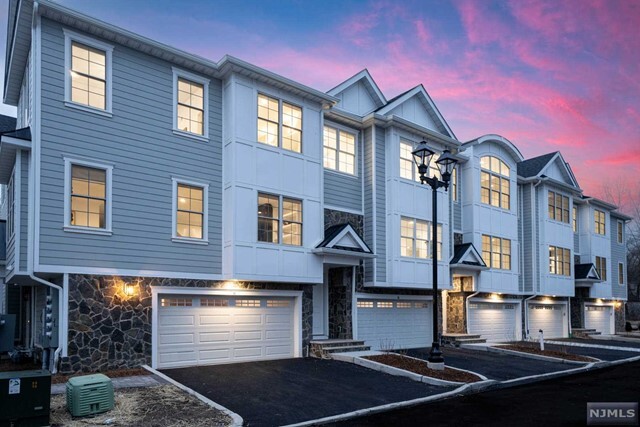 Property Photo: 110 Mason Court 5G NJ 07641