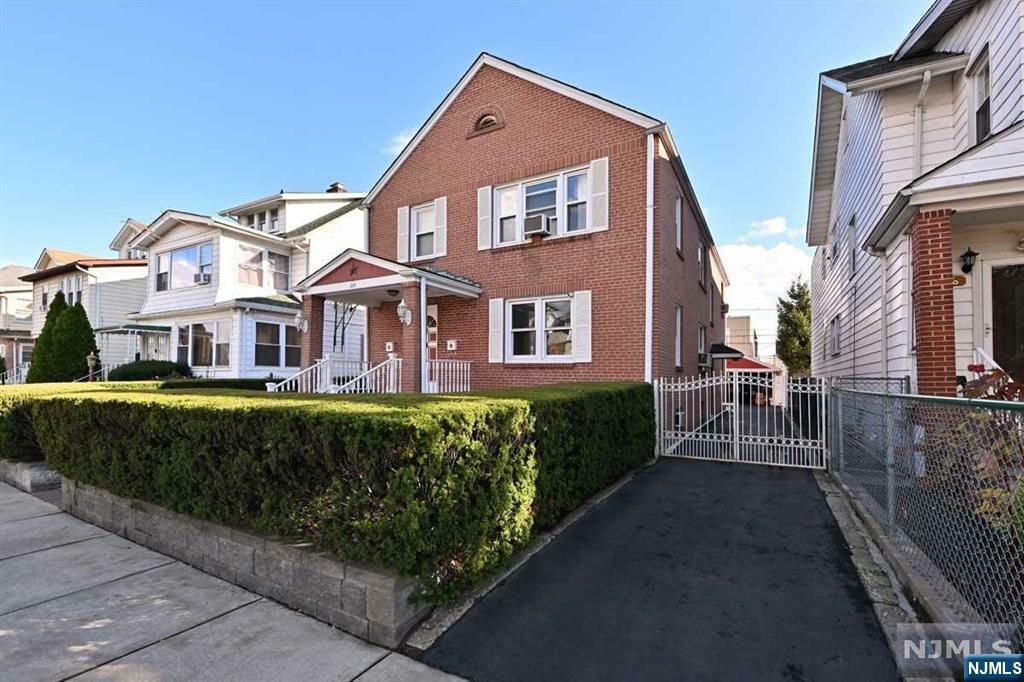 Property Photo:  210 Ampere Parkway  NJ 07003 