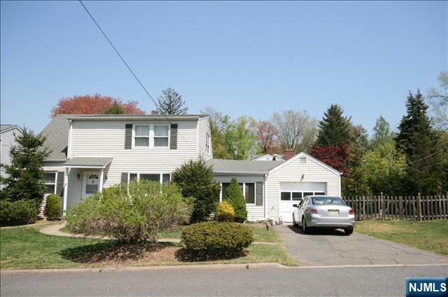 Property Photo: 5 Willow Road NJ 07624