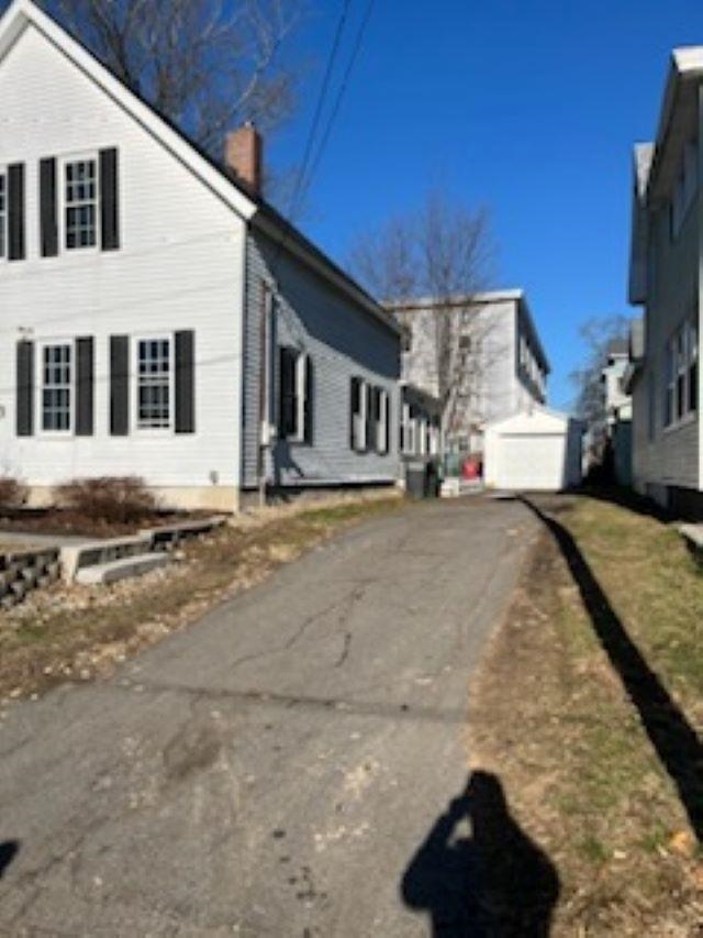 Property Photo: 559 Granite Street NH 03102