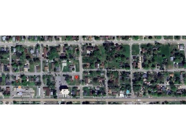 Property Photo:  108 N Cherry Street  IL 62896 