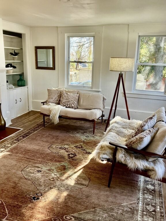 Property Photo:  91 High St  MA 01420 