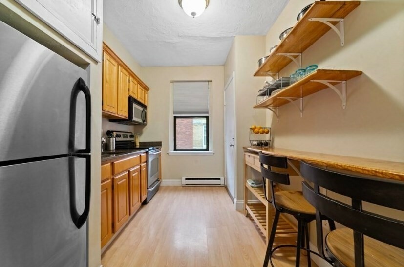 Property Photo:  1810 Dorchester Ave 6  MA 02124 