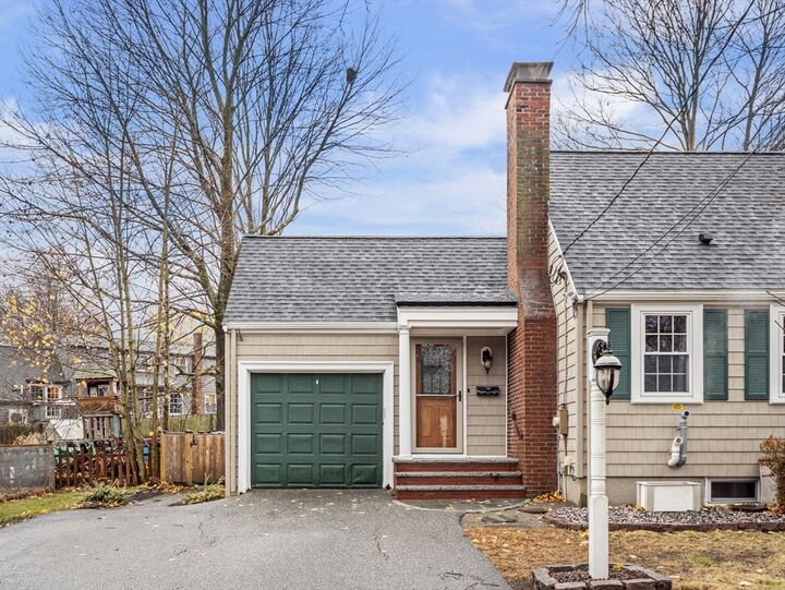 Property Photo: 241 Lowell St MA 01880
