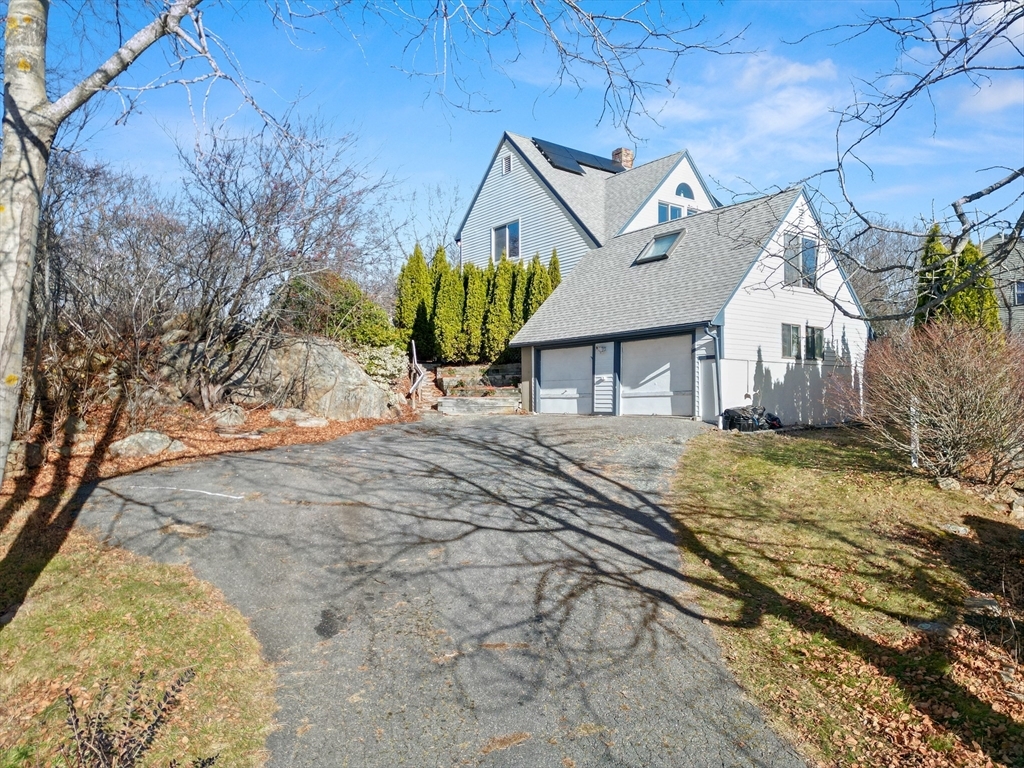 Property Photo: 7 Seaview Road MA 01930