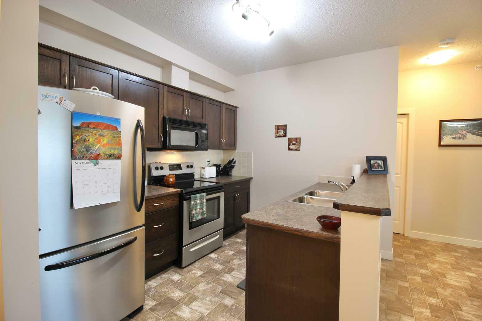 Property Photo:  109 Seabolt Drive 304  AB T7V 1K2 