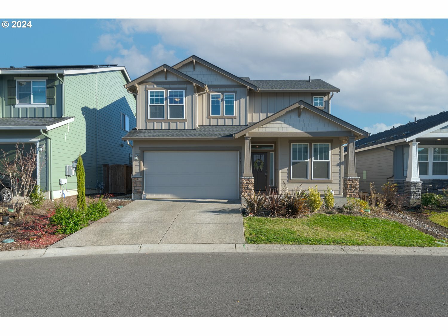 11821 NE 138th Ave  Brush Prairie WA 98606 photo
