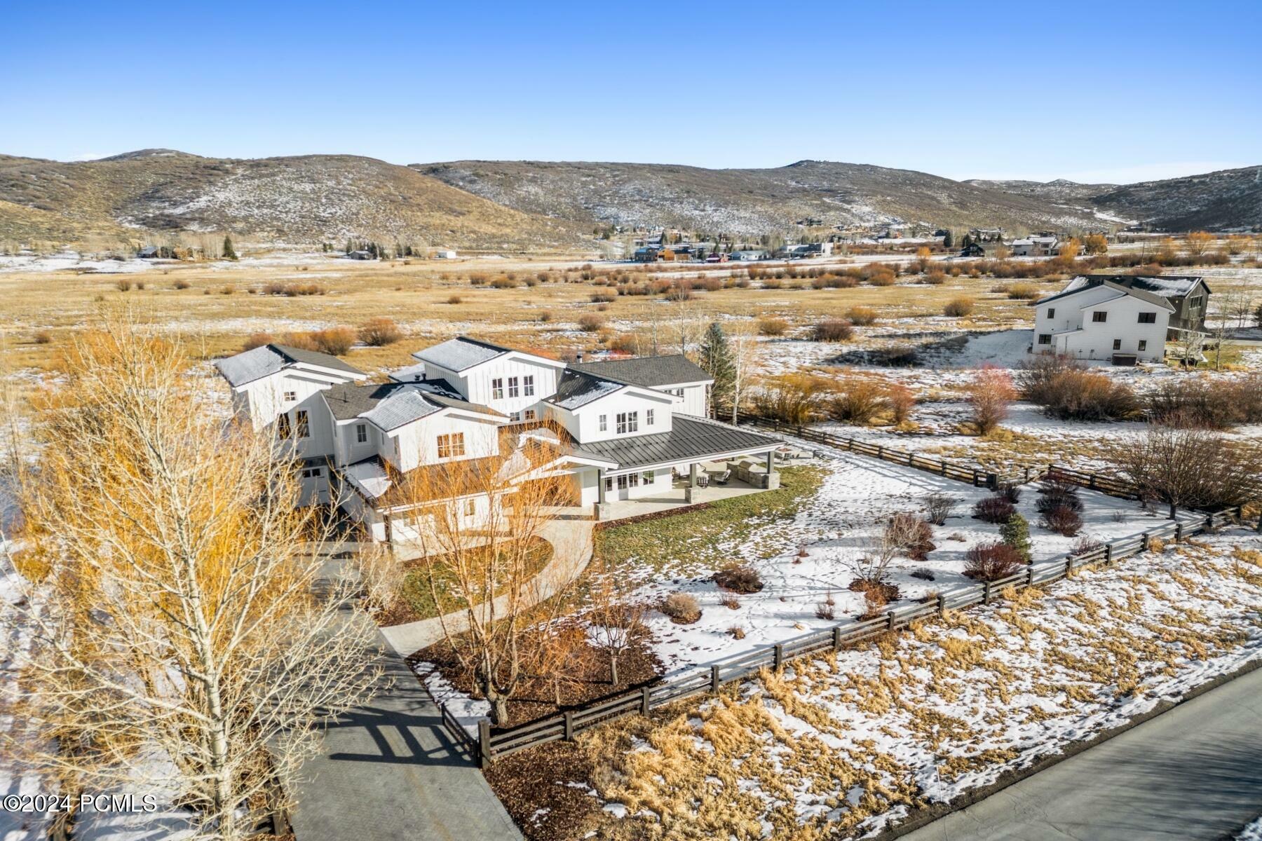 4846 Old Meadow Lane  Park City UT 84098 photo