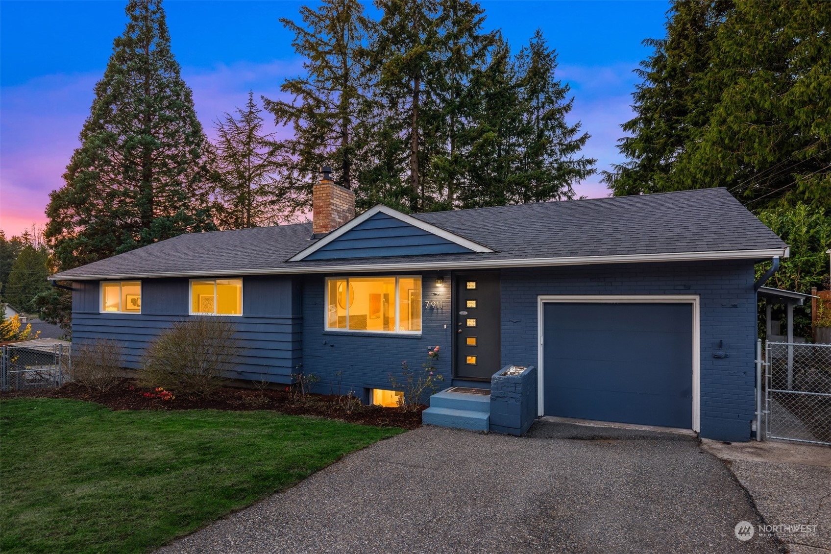 Property Photo:  7911  198th Street SW  WA 98026 