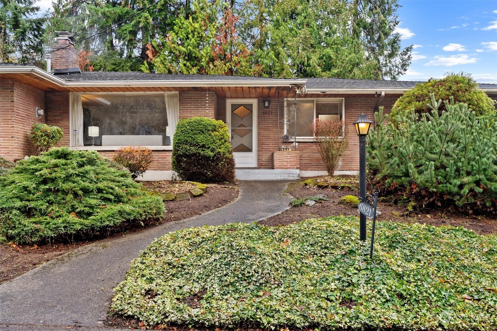 Property Photo:  6821 S Sheridan Avenue  WA 98408 