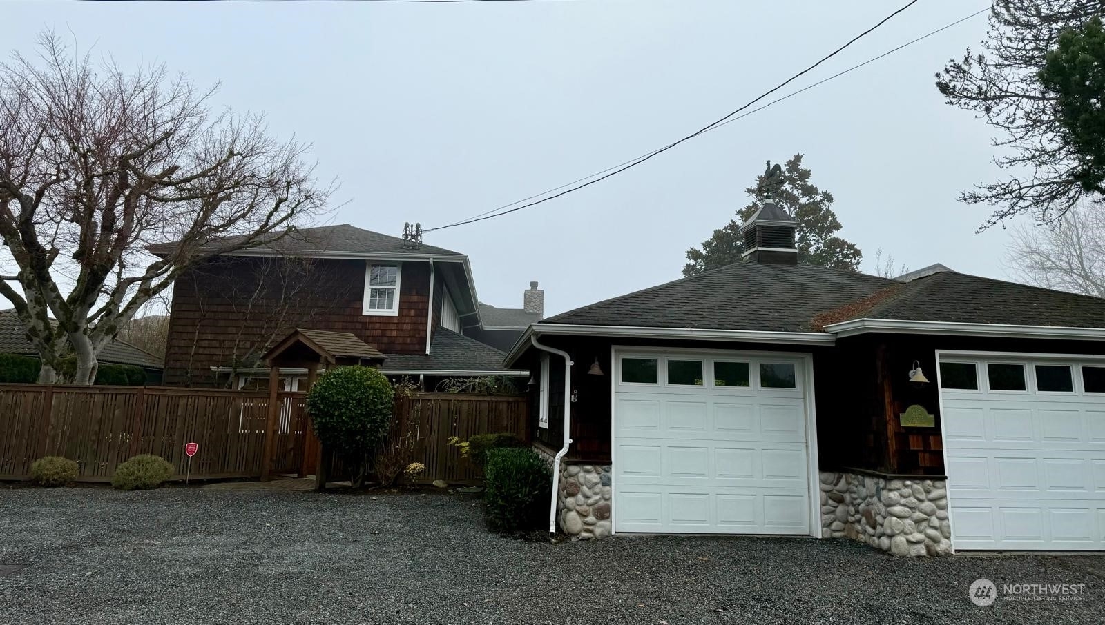 Property Photo:  815 Stitch Road  WA 98258 