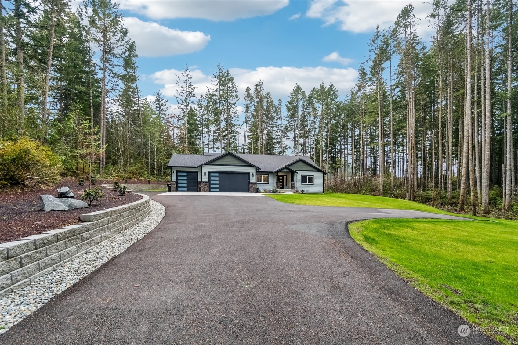 Property Photo:  13002  144th Avenue NW  WA 98329 