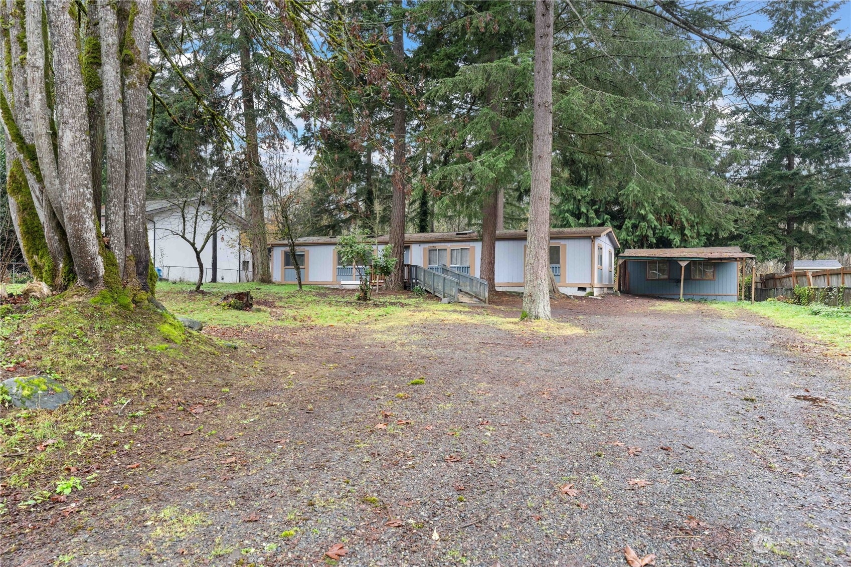 Property Photo:  12312  58th Avenue E  WA 98373 