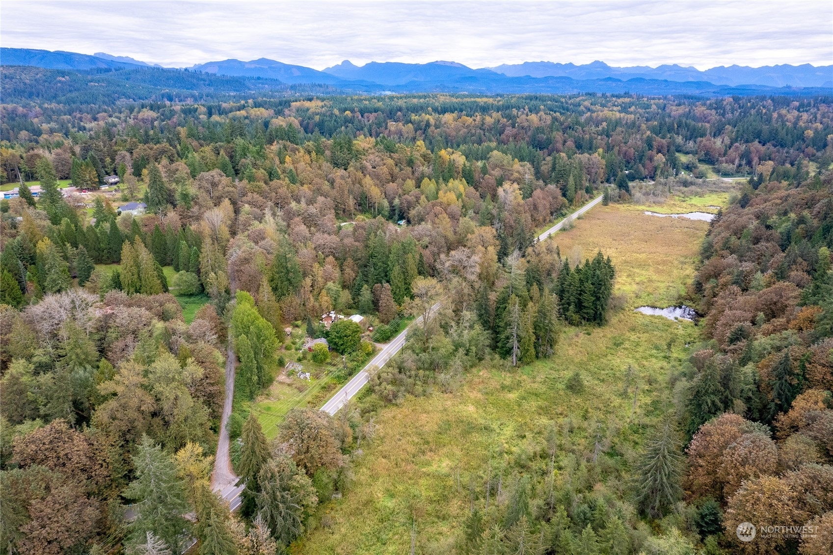 Property Photo:  0 Kelly Road NE  WA 98019 