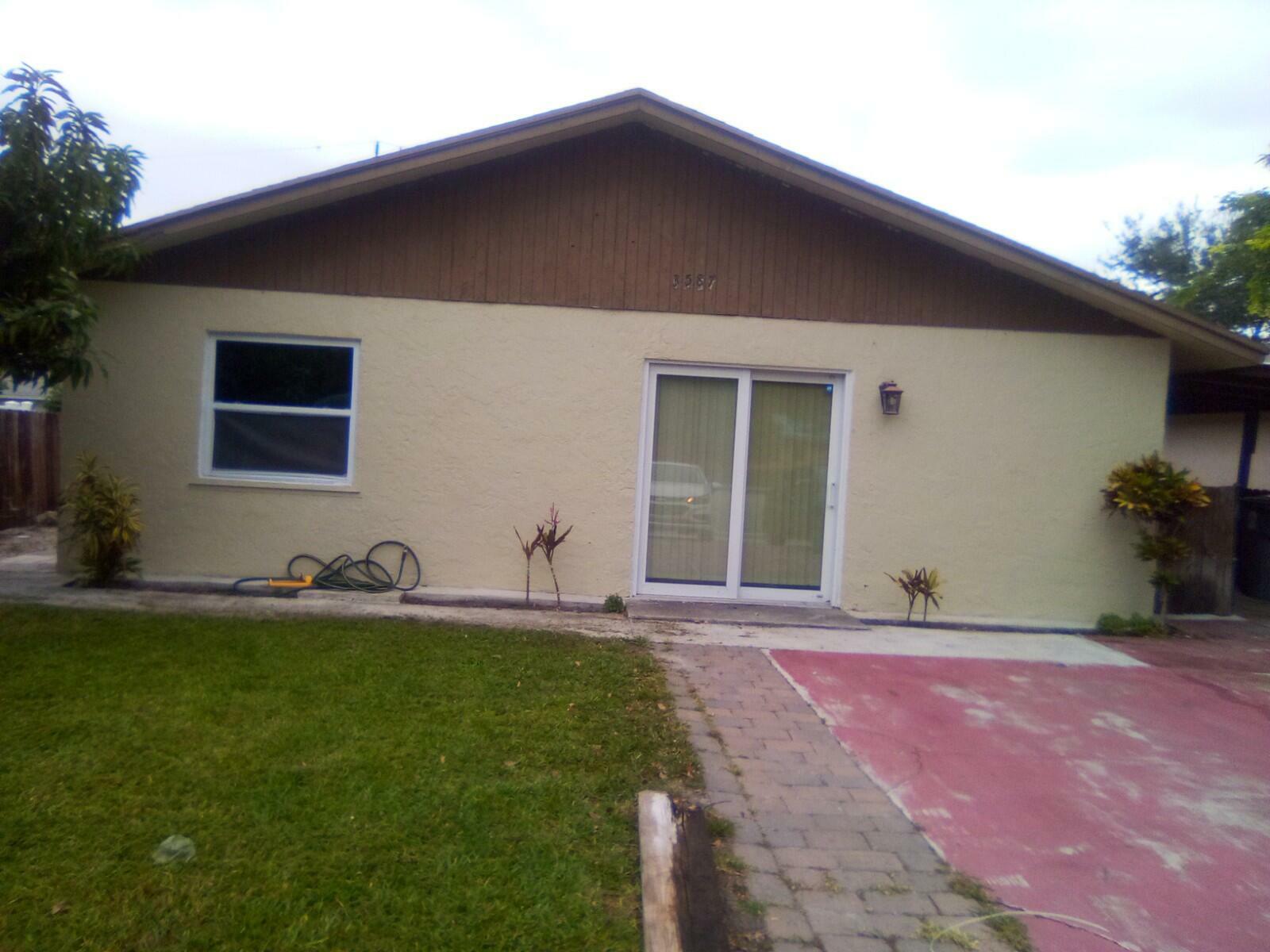 Property Photo:  3587 Old Boynton Road  FL 33436 