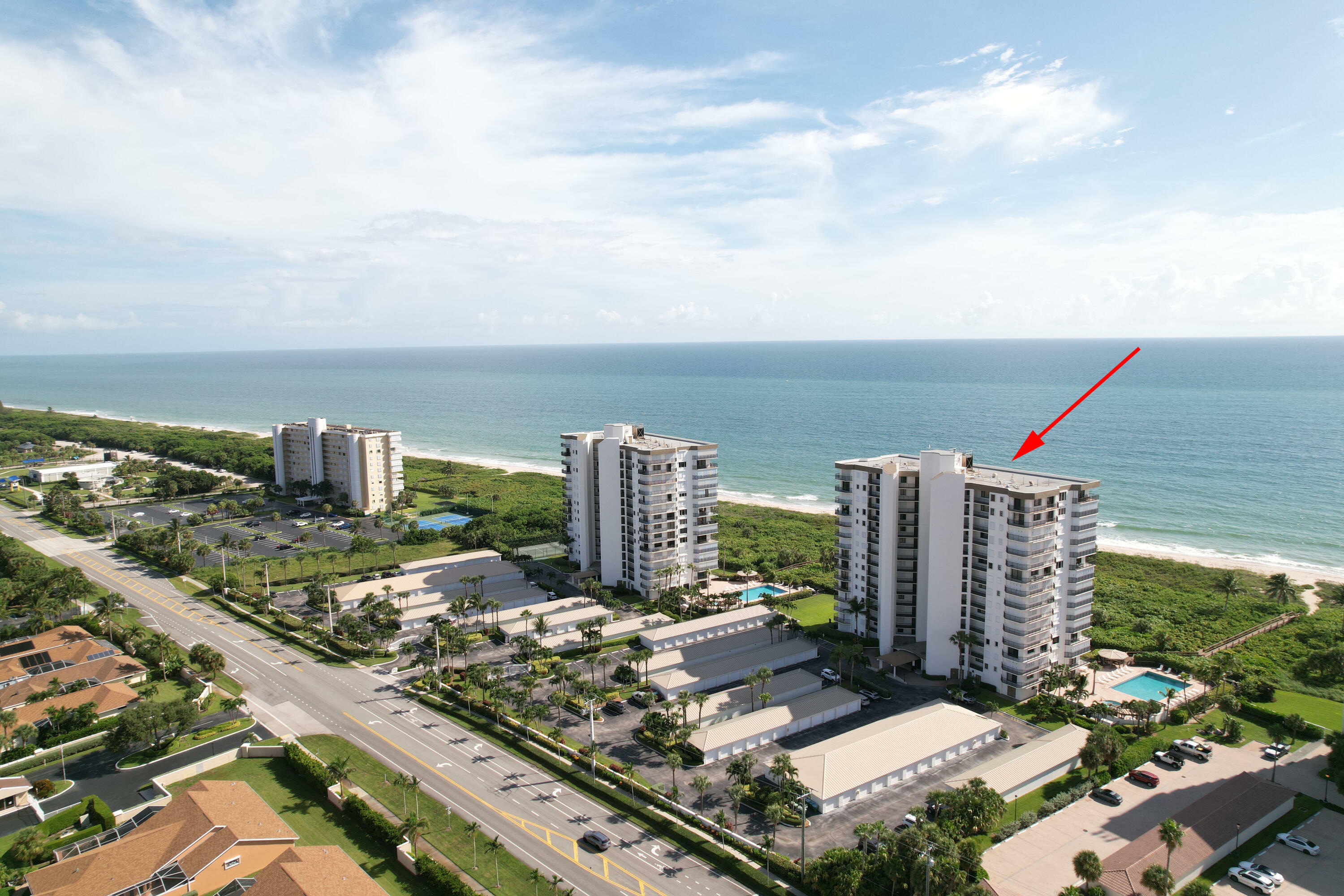 Property Photo:  3120 N Highway A1a 103  FL 34949 