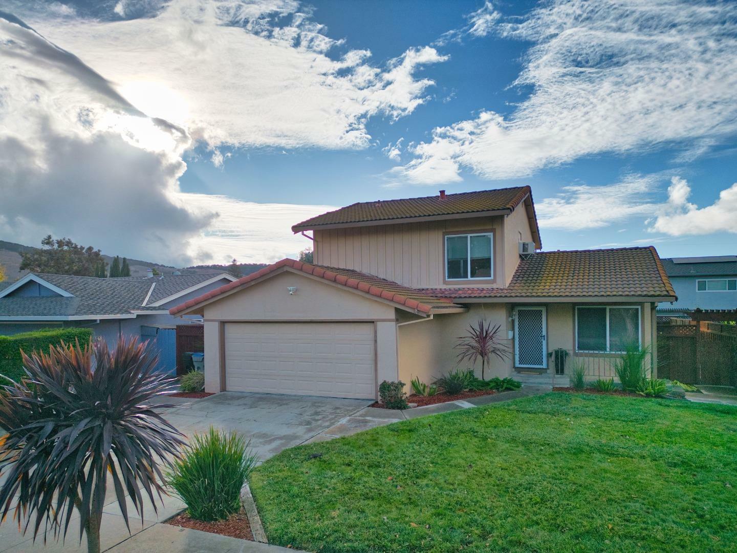 Property Photo:  197 Kona Place  CA 95119 