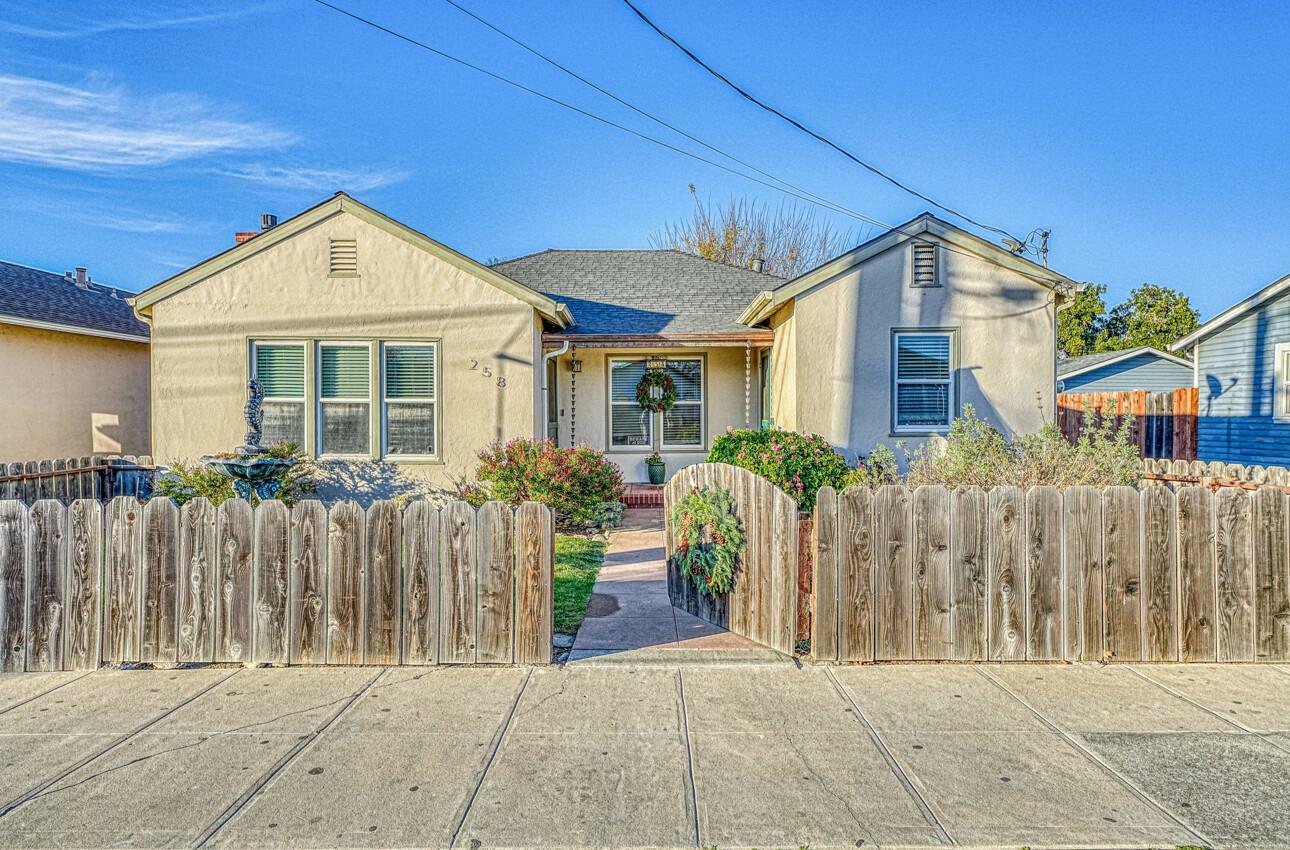 258 Clay Street  Salinas CA 93901 photo