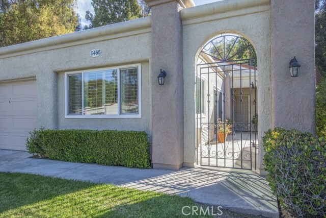 Property Photo:  5465 Paseo Del Lago B  CA 92637 