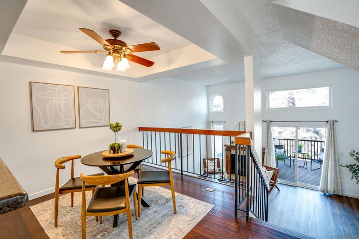 Property Photo: 8711 Spring Canyon Dr CA 91977