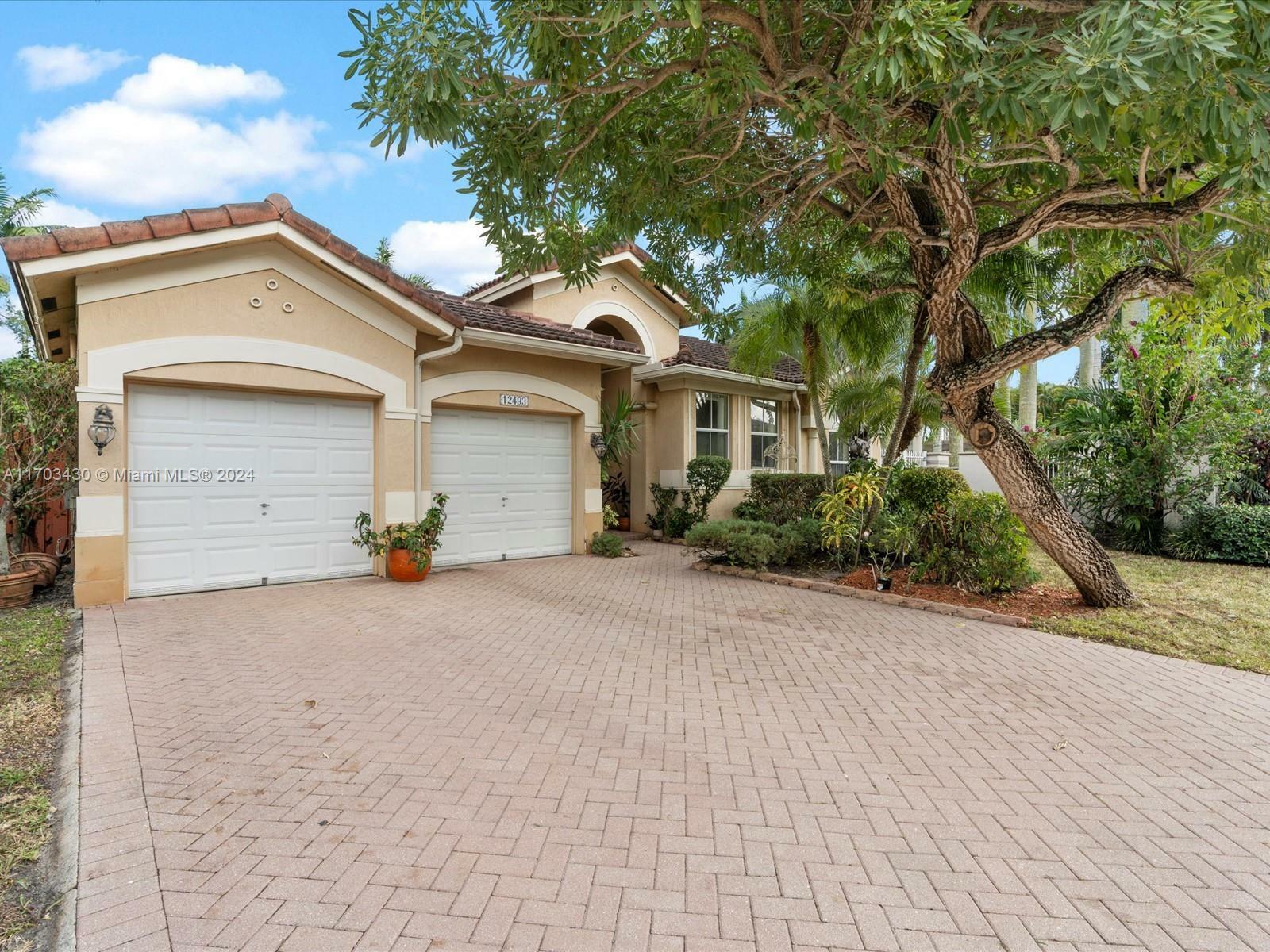 Property Photo:  12493 SW 122nd Ct  FL 33186 