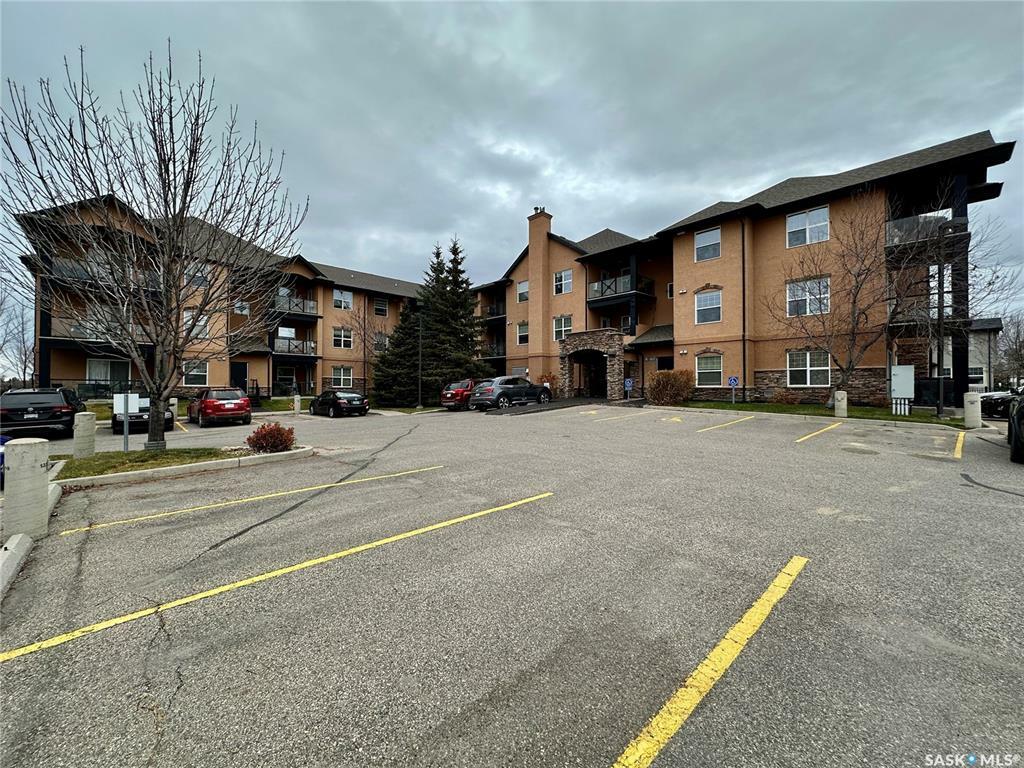 Property Photo:  103 Wellman Crescent B307  SK S7T 0C1 