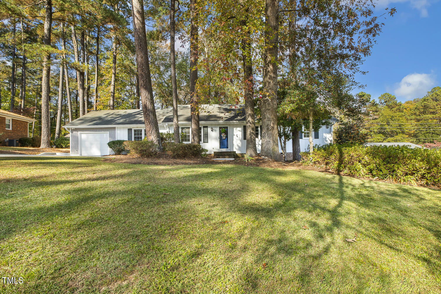 Property Photo:  1902 Ryerson Drive  NC 27529 