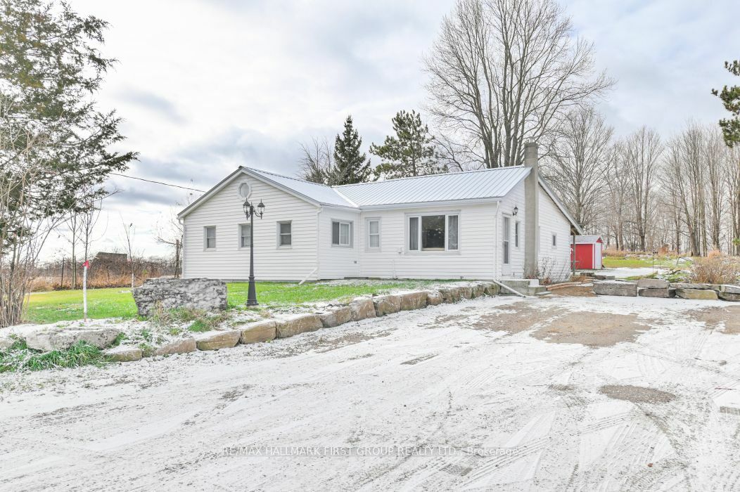 Property Photo:  4601 Highway 37  ON K0K 3H0 