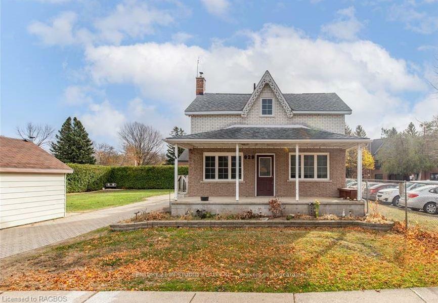 929 Huron Terrace  Kincardine ON N2Z 2Y1 photo