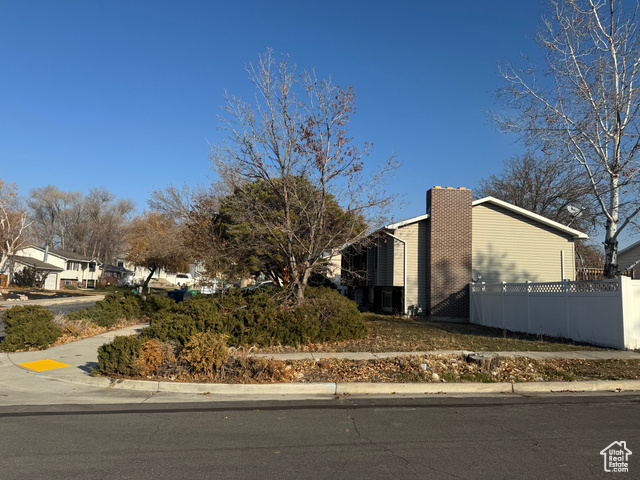 Property Photo:  10691 S Carrington St E  UT 84094 