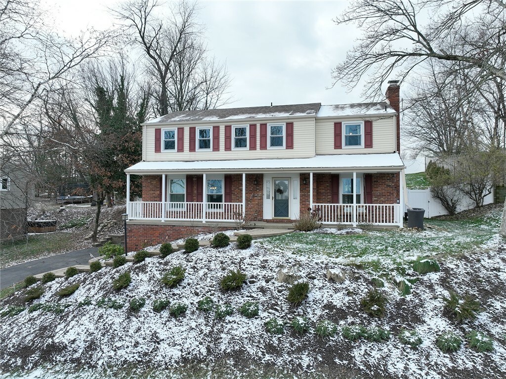 Property Photo:  9027 Woodview Dr  PA 15237 