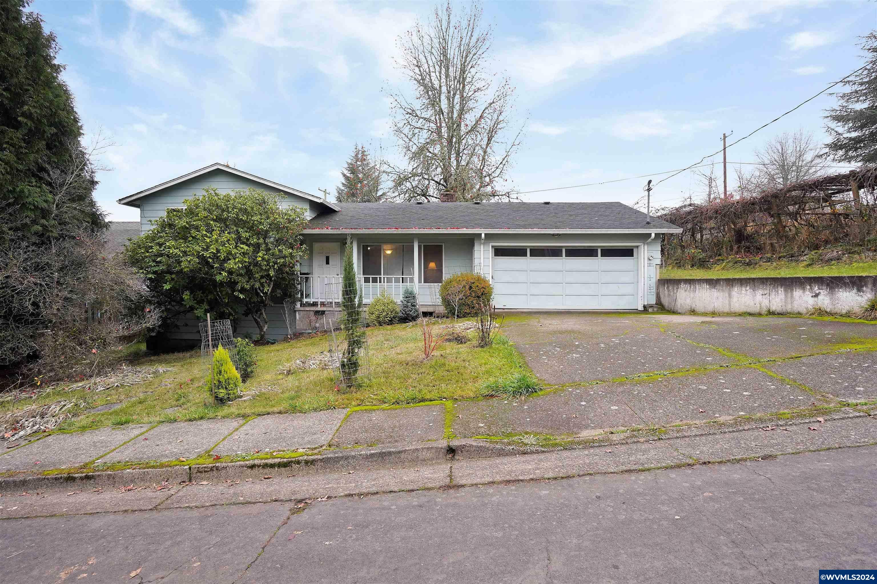 390  Conifer Bl  Corvallis OR 97330 photo