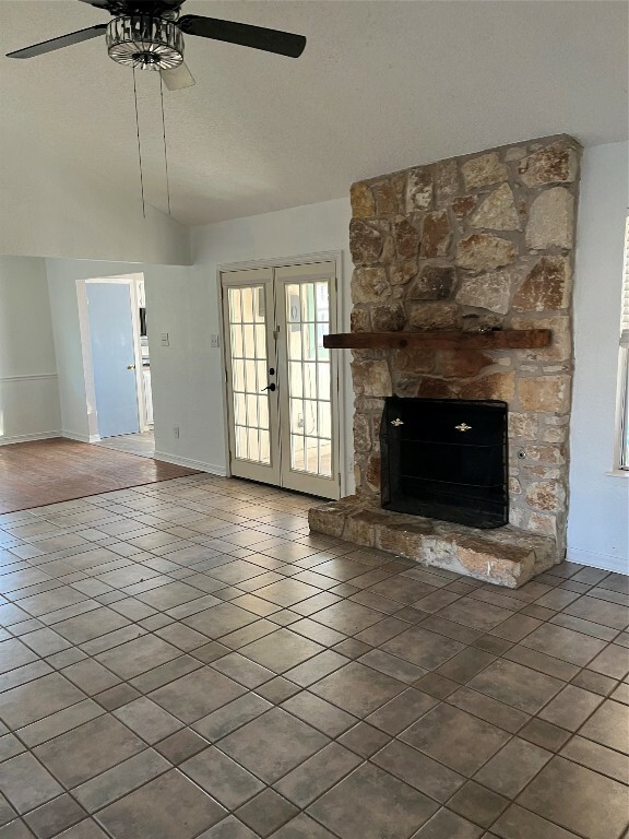 Property Photo:  8315 Gallatin Drive  TX 78736 