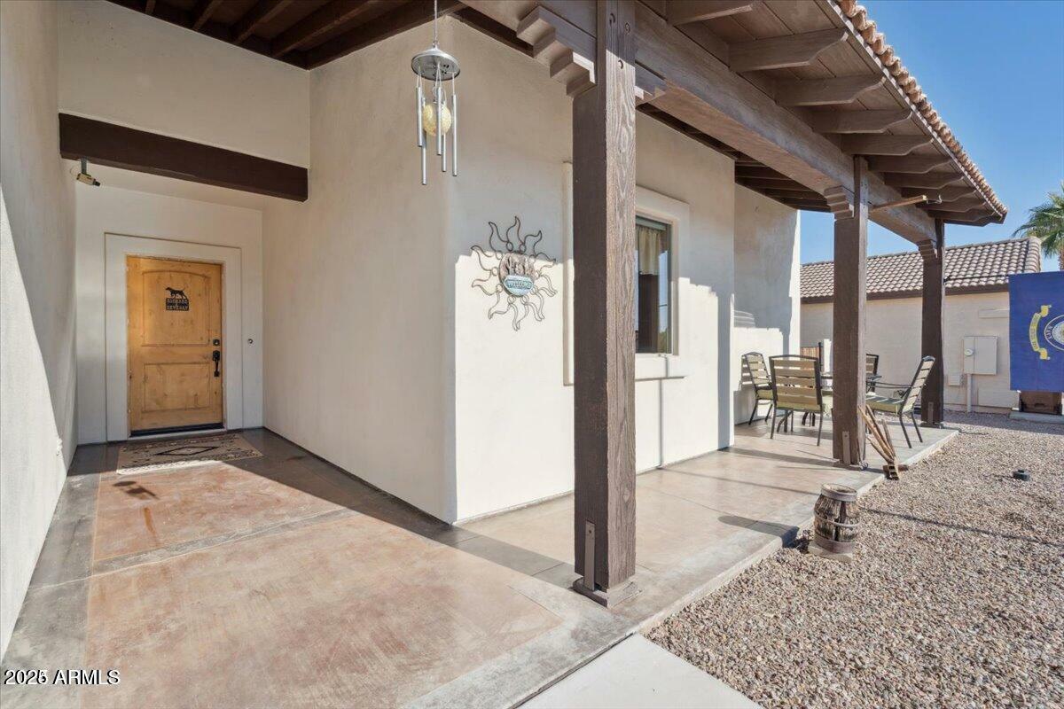 Property Photo:  10188 E La Palma Avenue  AZ 85118 