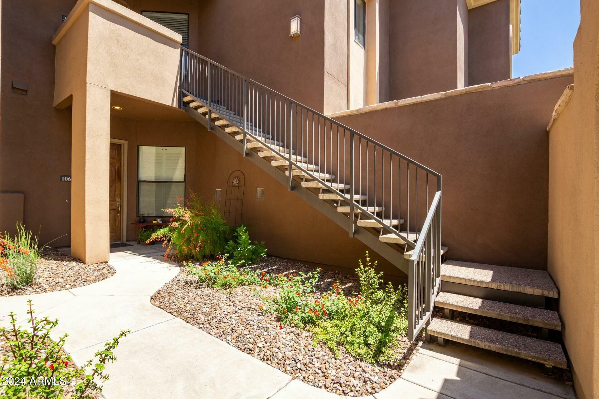 Property Photo:  7027 N Scottsdale Road 206  AZ 85253 