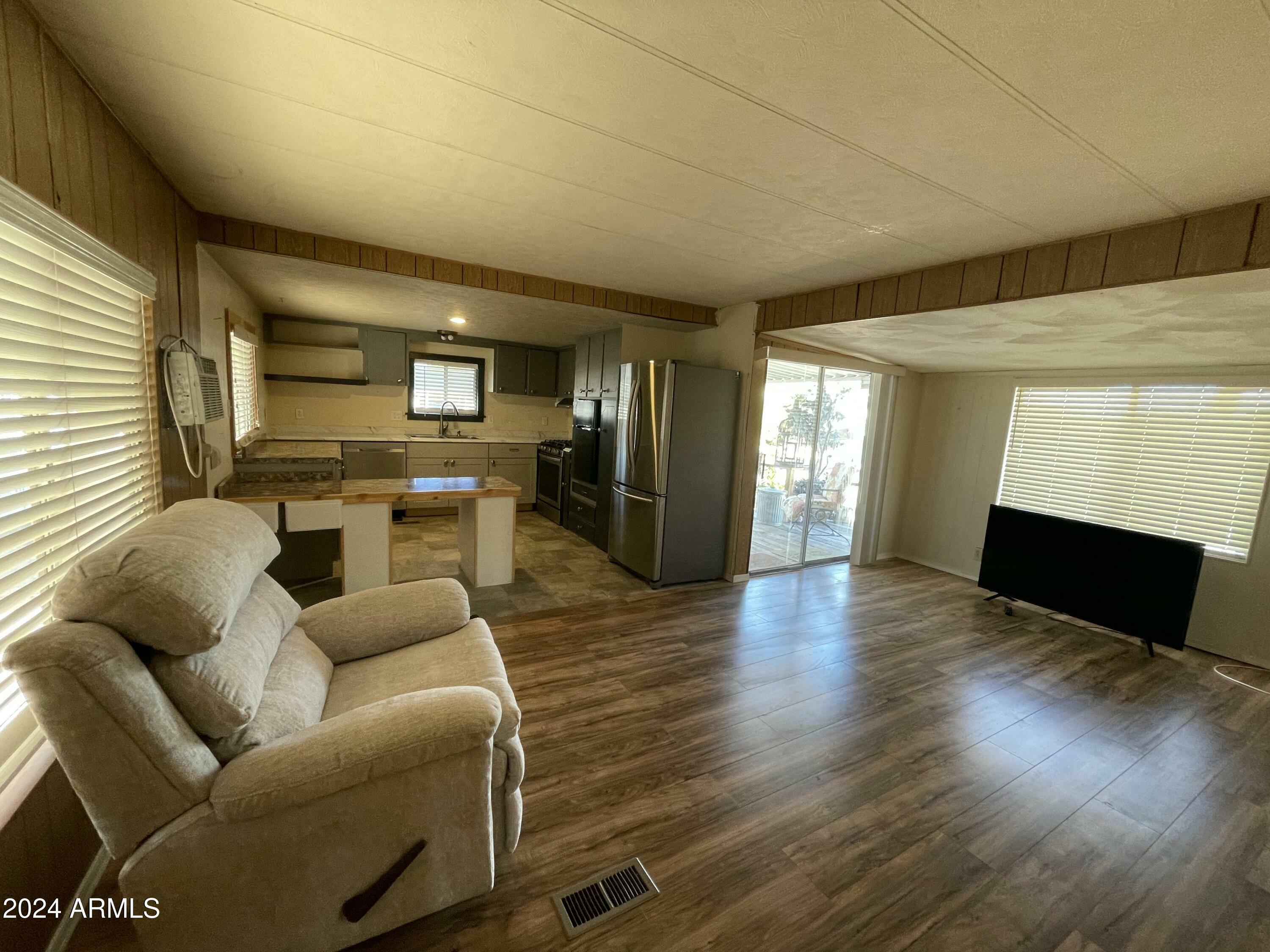 Property Photo:  1855 W Wickenburg Way 67  AZ 85390 