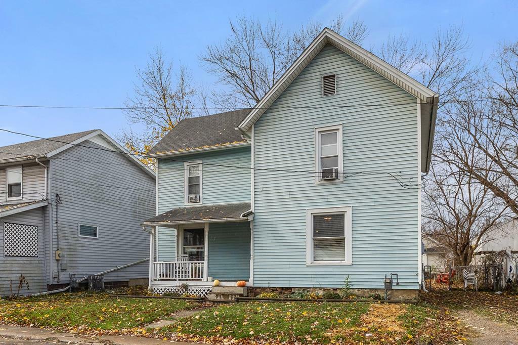 506 Buckeye St  Ashland OH 44805 photo